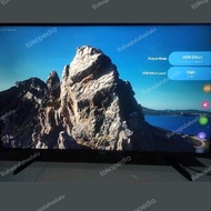 LG TV 43 inch 4K Smart TV