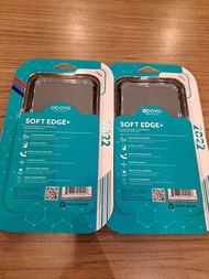 行貨🇺🇸iPhone適用-🇺🇸ODOYO iPhone 13 PRO MAX ULTRA-CLARITY &  CUSHIONED CORNERS  CASE SUPPORT WIRELESS CHA