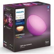 Philips Hue Go V2 White and Color Portable Dimmable LED Smart Light Table Lamp