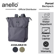 Anello Parcel Backpack