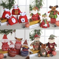 christmas gift ideas christmas gift set Christmas Gift Bag Apple Bag Tote Bag Gift Bag Christmas Can