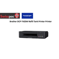 Brother DCP-T420W/DCP-T510W