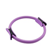 Yoga Pilates Nhẫn Thể dục dụng cụ kháng vòng tròn rèn sức mạnh Vòng thể dục đôi Grip Vòng tập Pilate