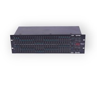SPL Audio Equalizer EQ 230 BBE