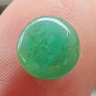 ORIGINAL Batu Zamrud Zambia Asli - Emerald KOD ZZ051