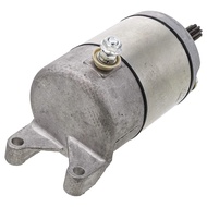 Starter Motor Assembly 4GY-81800-02 High Torque For 1999-2006 Yamaha TTR250 TTR225
