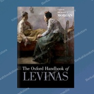 Buku The Oxford Handbook of Levinas