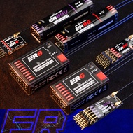 Radiomaster PWM Receiver ER4 4CH/ER6 ER6G ER6GV 2.4G 6CH/ER8 ER8G ER8GV 8CH CRSF ExpressLRS 2.4Ghz 1