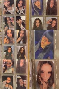 Jisoo小卡
