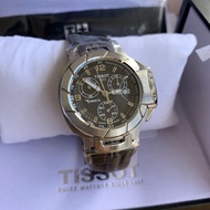 Tissot Ladies T-Race Chronograph Original T048.217.17.057.00