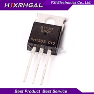 10PCS BT136-600E BT137-600E BT138-600E BT139-600E BT139-800E  Transistor TO-220 TO220 BT136-600 BT13