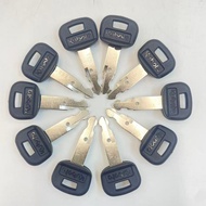 1Pc Heavy Equipment 459A Key Excavator Digger ELI80-0101 RC411-53933 RC461-53930 For Kubota U15/30/1