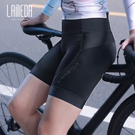 Lameda Cycling Shorts Powerband Professional Cycling Pants Women's Shorts Summer Mountain Road Bicycle Pants Dynamic Bicycle Pants