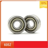 Bearing 605Z 5x14x5mm – Compact, Durable, Good Bearing