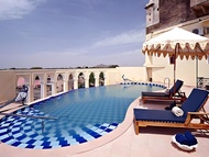 Fort Barli - A 16th Century Castle