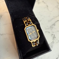 Chanel 首映錶 手錶 氣質款 s