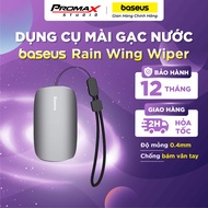 Baseus Rain Wing Wiper Repairer car Rain Wiper grinding and repair tool (Improves Wiper efficiency)