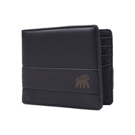 House of Smith SAVING PACKAGE Men's Wallet - Wallshorz Crazo Black - Wallet