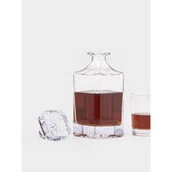 Black Sheep Selection Taiwan Ready Stock 750ml Whiskey Bottle Set One Bottle+2 Whiskey Glass Sealed 