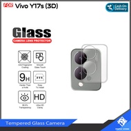 Tempered Glass Camera Lens Vivo Y16 Vivo Y17s