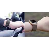 (GoodSeller) apple watch milan loop Strap 45mm 41mm iwatch 7 magnet watch Strap