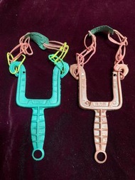 70年代兒童彈弓玩具