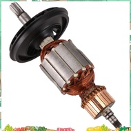 AC220-240V Armature Rotor Anchor Replacement for  Rotary Hammer GBH5-40 GBH5-40DE GBH5-40DCE GSH5E G