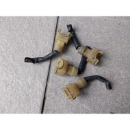 Civic EF8 EF9 CRX B16A Integra DA6 DA7 DA8 vtec fuel injector socket obd0