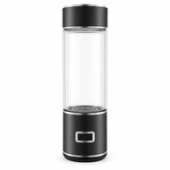 氫美樂 H9 300ml 富氫水杯｜雙層玻璃・Type-C・5分鐘模式｜Hydrogen Water Cup