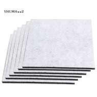 ☆10Pcs/Lot Vacuum Cleaner HEPA Filter for Philips Electrolux Replacement Motor filter cotton filter wind air inlet outlet fIlter