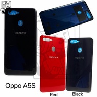 Oppo R1001 Joy F1S A59 Neo 9 A37 A3S F5 A5S Reno 3 3 Pro Battery Bateri Cover Back Housing Replaceme
