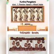 School Chalk board Cover  Curtains and Valancer CollinDale Design