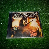 cd Plasmatics ‎– Coup D'Etat