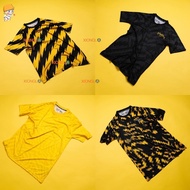 Voltra Running Jersey Halilintar Takluk Kuala Lumpur