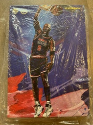 Enterbay Michael Jordan Barcelona '92 Figure