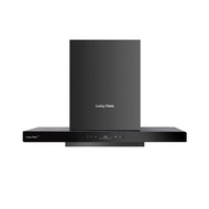 HomePro เครื่องดูดควันกระโจม RG-911T(NB) 90 ซม. แบรนด์ LUCKY FLAME