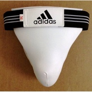 Adidas Taekwondo Karate Silat Kungfu Boxing Male Groin Guard