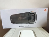 小米 Sound Party 藍牙喇叭