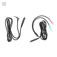 Replacement Cable for Sennheiser G4ME ONE GAME ZERO 373D GSP 350 / GSP 500 / GSP 600 Headphones