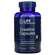 LEX-15291＿Life Extension Creatine 肌酸膠囊