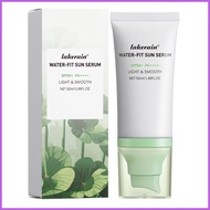 Centella Sunscreen Centella Asiatica Sunscreen Sun 50ml Moisturizing Sun Block Facial Sunscreens for