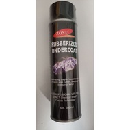 Rubberized Undercoat