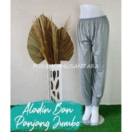 Celana panjang aladin jumbo/aladin panjang jumbo/celamis aladin jumbo