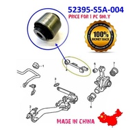 Honda Odyssey.Stream.CRV/CIVIC FC.FD Rear Suspension Replacement Rubber Bushing.M12x47mm - # 52395-S
