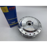 FRONT HUB KRS FOR HD3