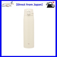 【Direct from Japan】Zojirushi Water Bottle, Large Capacity 720ml (Selectable Sizes), Easy-to-Clean Se