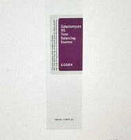 [現貨包運費] 韓國COSRX 95%酵母美白 精華神仙水 100ML