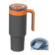 ECOMAZ WATER BOTTLE 1200ML