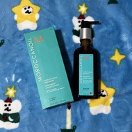 (現貨秒寄🔥) Moroccanoil 摩洛哥護髮油 100毫升 Moroccanoil Treatment Original 100ml// Moroccanoil 護髮油 Moroccanoil 