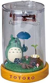 全新 日版 TOTORO 龍貓 活動 音樂盒 135MM 宮崎駿 Ghibli 吉卜力 Music Box